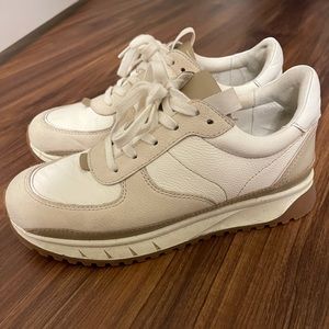 Women’s Madewell Sneakers